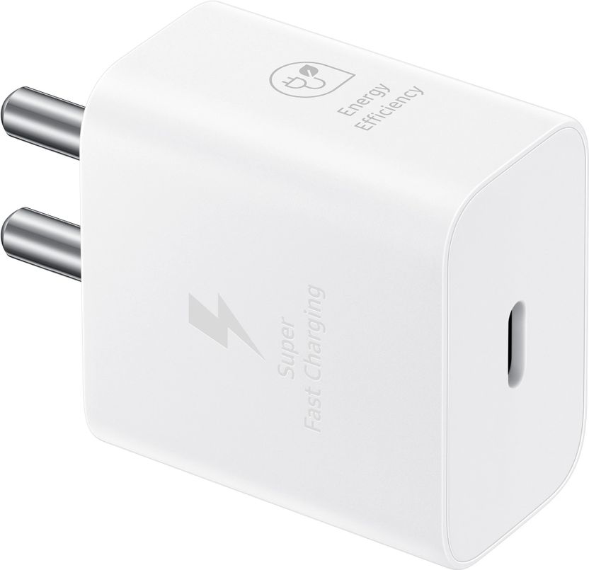 Samsung 25W Adaptive Fast Charger - Image 3
