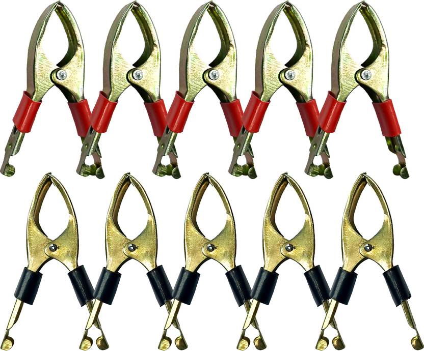 Vincentvolt Battery Terminal Clamp