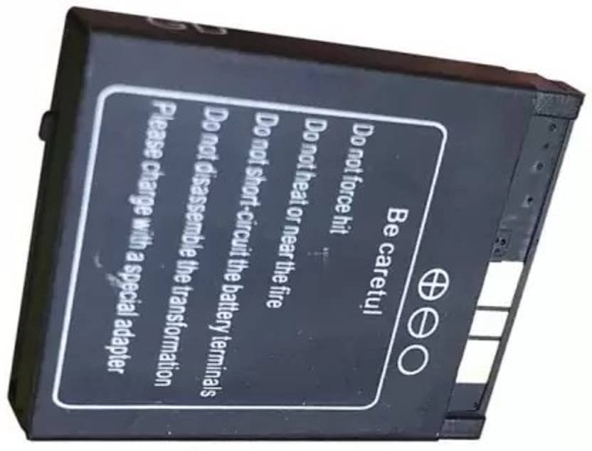 BSVR Mobile Battery For DZ09 , A1 , V8 , X6 , LQS1 Smartwatch DZ09 , A1 , V8 , X6 , LQS1 Smartwatch