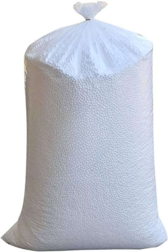 AV CART Bean Bag Filler Beans for/Fillings/High Density 3Kg Bean Bag