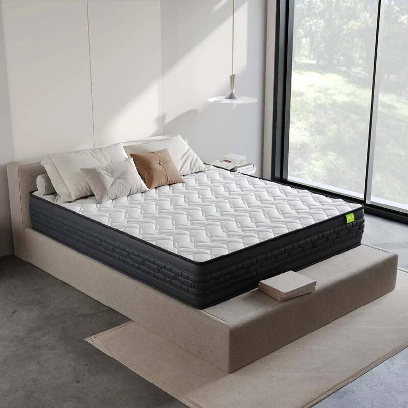 Myntra | Wake-up India - spring & Orthopedic mattress - min 45% off