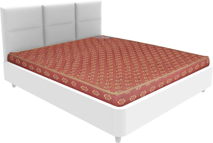Godrej Interio Zen 4 inch King Bonded Foam Mattress Price in India