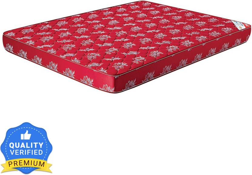 KURLON Kurlo bond 5 inch King Coir Mattress Price in India Buy KURLON