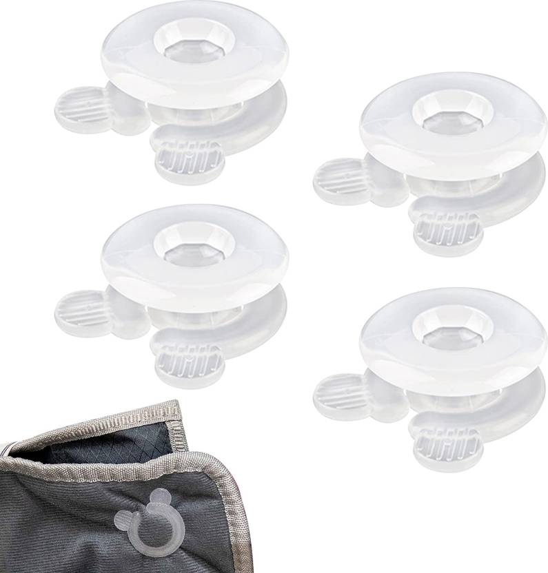 gustave Plastic Mattress Stopper