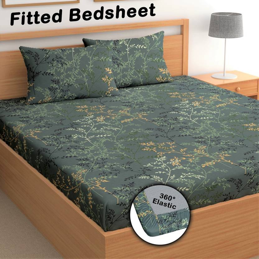 Dream Living Bedsheets Collection