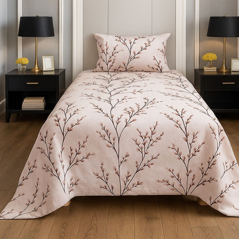 Click to enlarge Flipkart Smartbuy Bedsheets