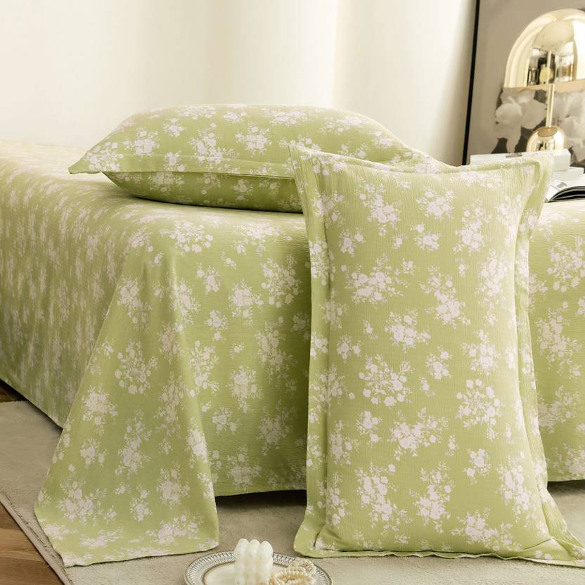 Story@Home Cotton Bedsheets