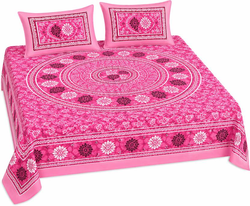 Myntra Bedsheets Mega Sale