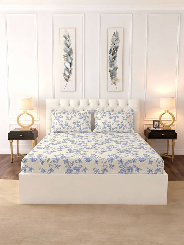 Raymond Bedsheets