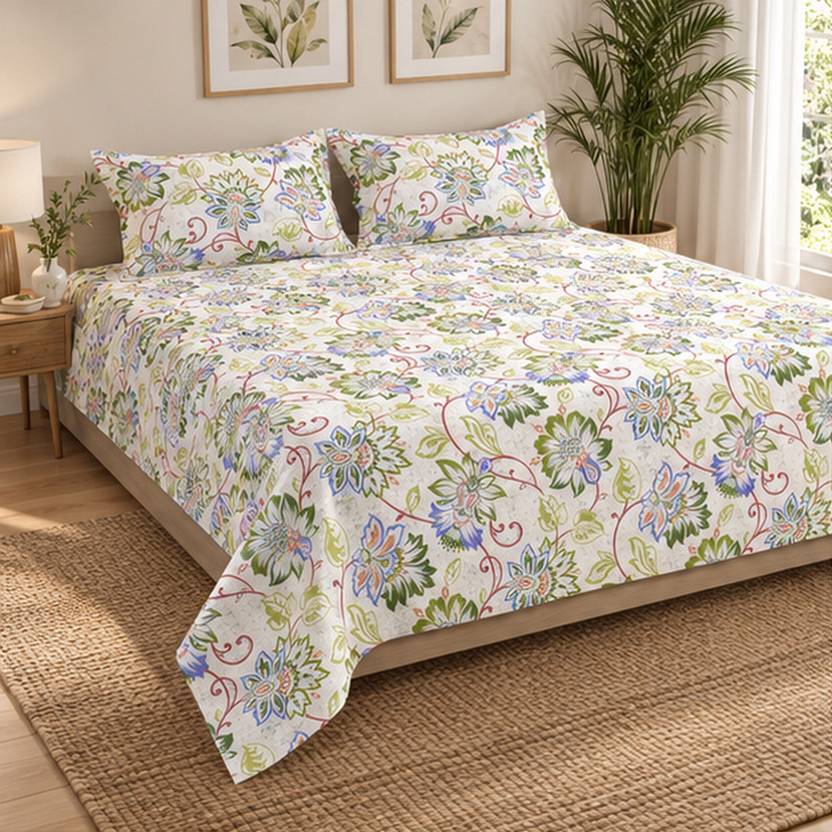Raymond Home, Bombay Dyeing & Recron Home Furnishing Collection