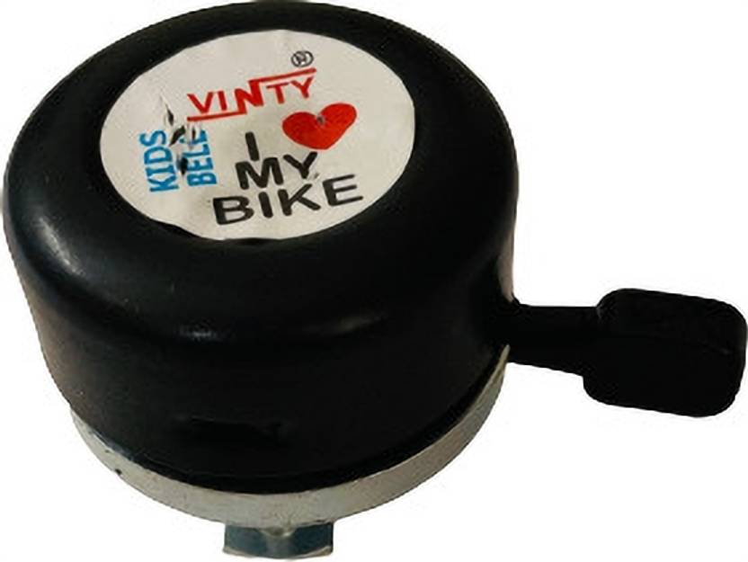 IMPETUS Cycle Bell Bicycle Thumb Bell Loud Sound Made of Alloy for all age cycles Bell