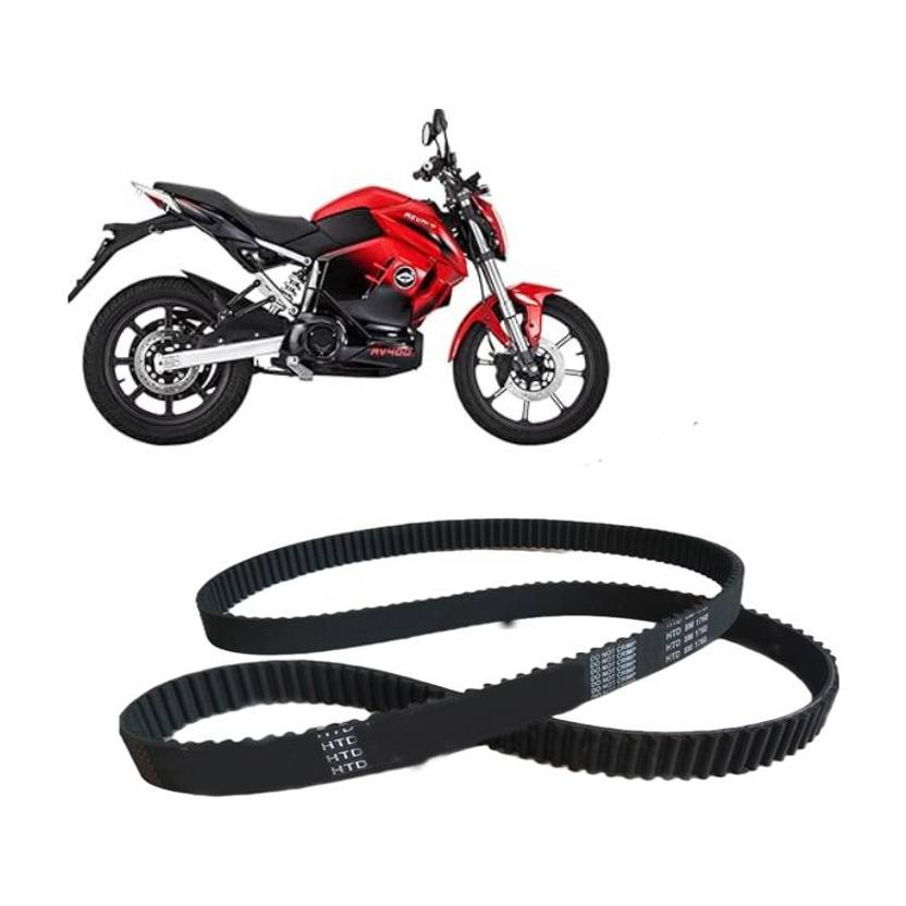 ARDAKI21 Revolt belt model BRZ and Rv 400 Belt Tension Gauge