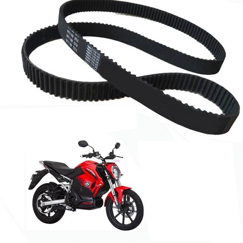 ARDAKI21 revolt belt rv 400 & brz best quality belt Belt Tension Gauge
