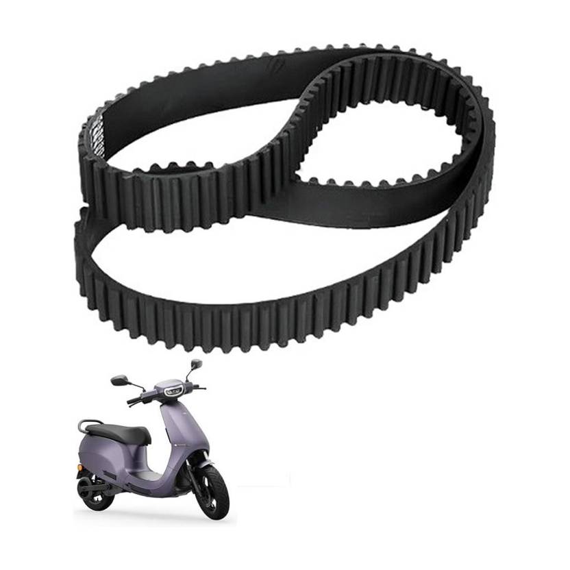 ARDAKI21 best compatible belt of ola s1 Gen-2 Belt Tension Gauge