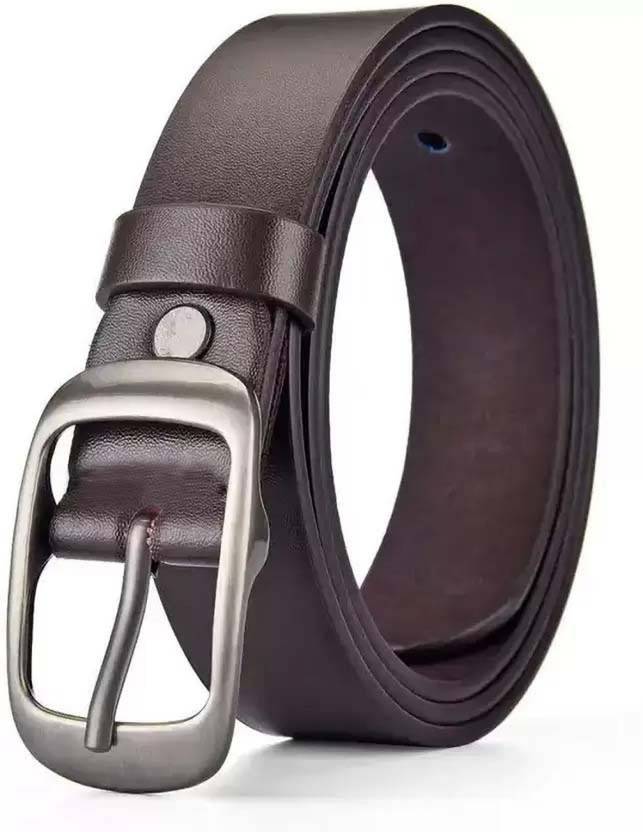 flipkart belt leather
