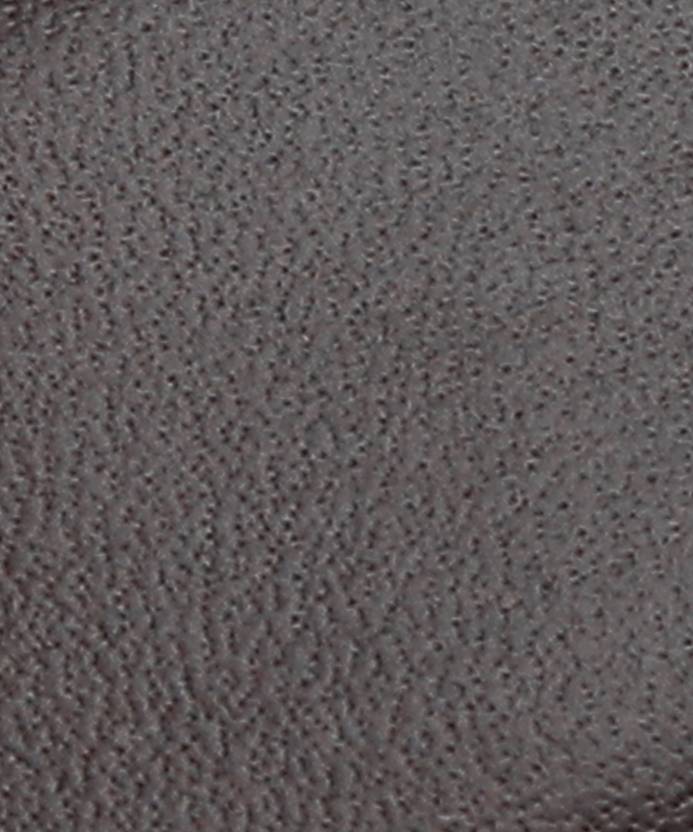 Men Tan Genuine Leather Belt