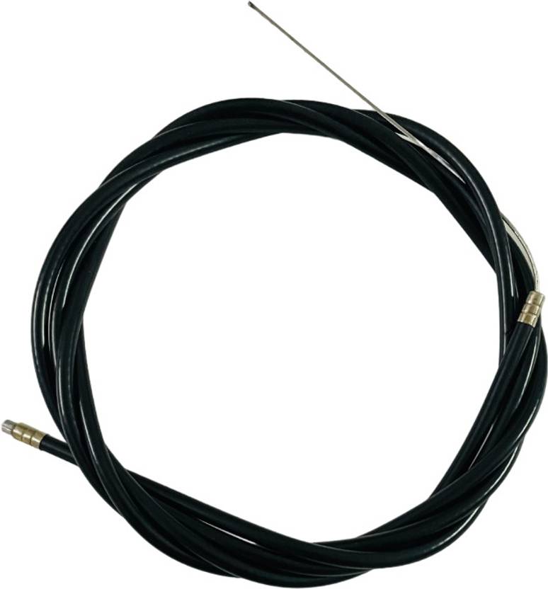 IMPETUS Cycle Gear Shifter Cable Inner Outer Set Derailleur Gear Wire Shift Cable Bicycle Brake Disk