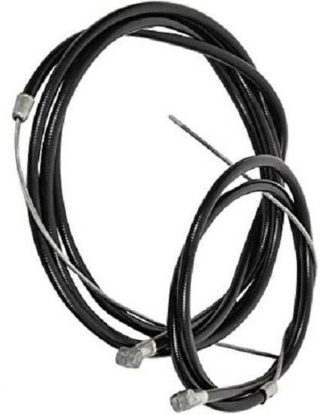 Bazz Cycle wire set Bicycle Brake Disk