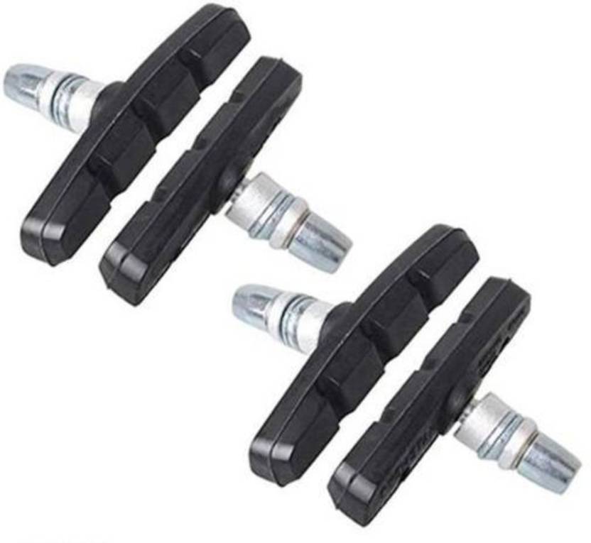 Bazz Cycle brake shoes set Bicycle Brake Disk