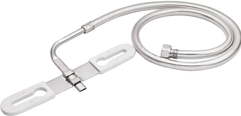 Jet Spray 1 Meter Multi – ABS Health Faucet with Flexible Pipe