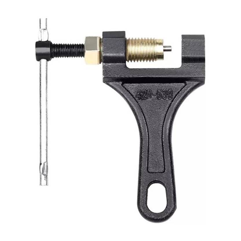 Digital Craft Chain Breaker Link Puller Removal Splitter Cutter Tool Repair Tools Motorcycle Chain Breaker