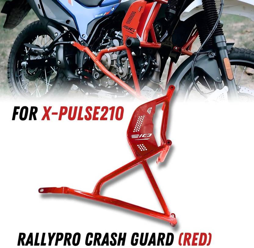 Guard TrunksPoly - Red Sizes S To XL - Waterpro