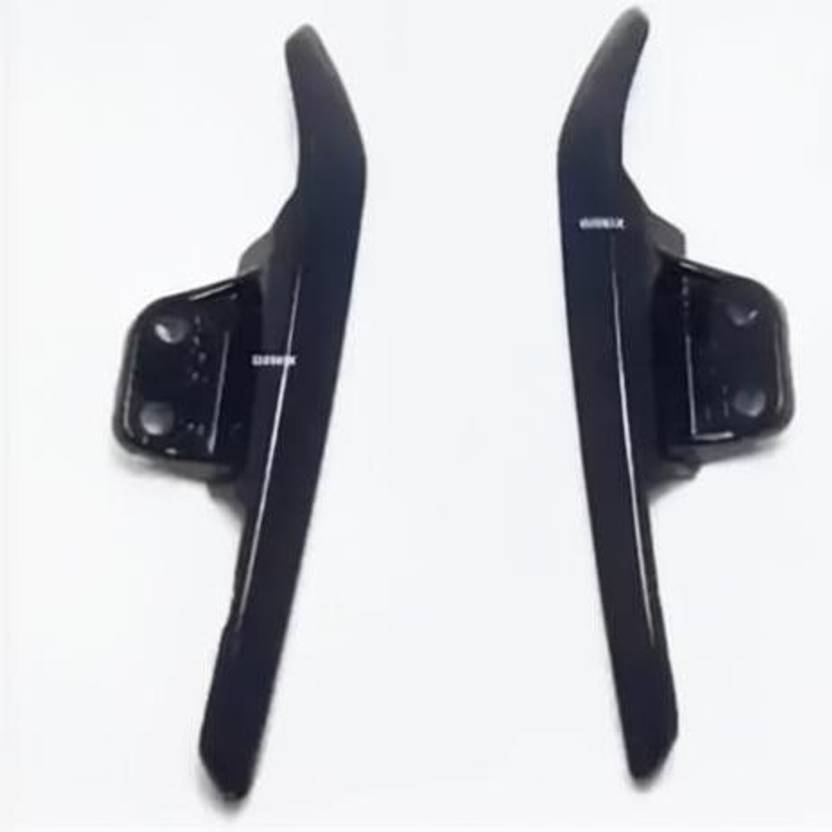 AQRAMX PULSAR-SEAT HANDLE MODEL-150/180/220 Bike Bike Headlight Grill