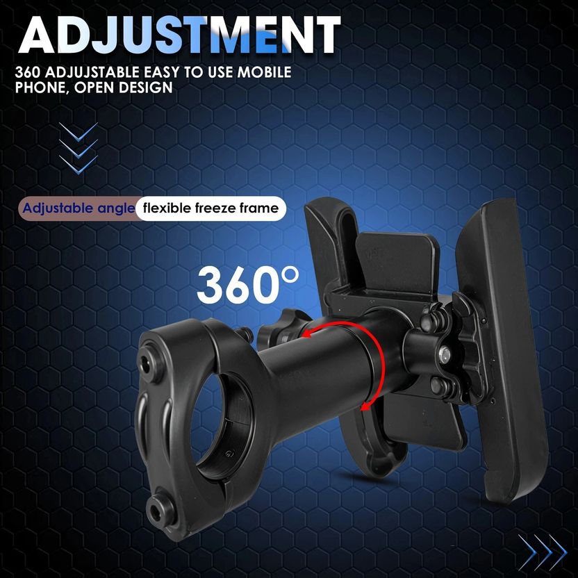 Otoroys Universal Bike Mount Holder V2.0 - Image 4