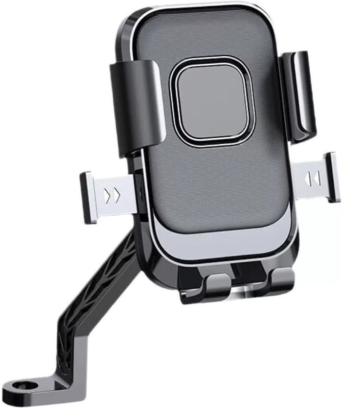 X9X XY-089 Bike/Scooty Mobile Holder 360° Rotation - Image 6
