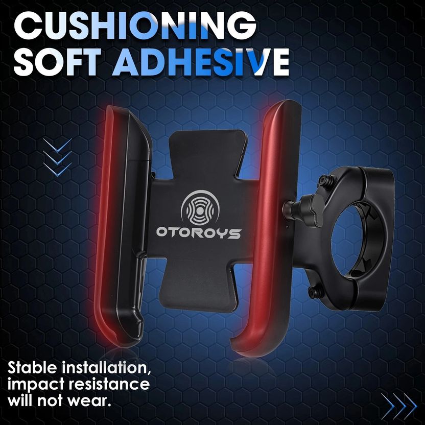 Otoroys Universal Bike Mount Holder V2.0 - Image 3
