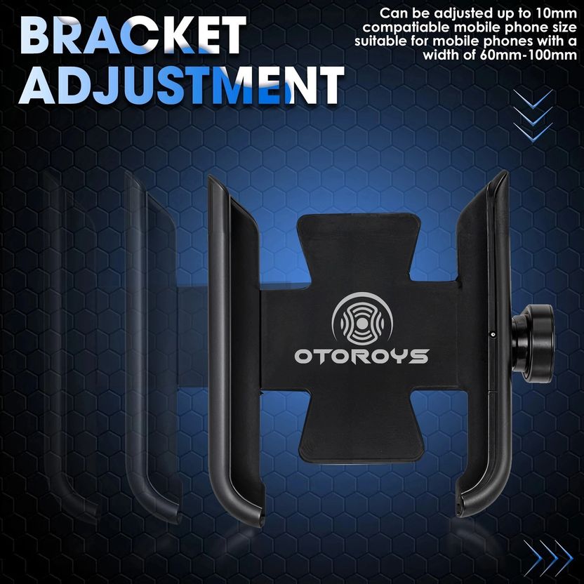 Otoroys Universal Bike Mount Holder V2.0 - Image 2