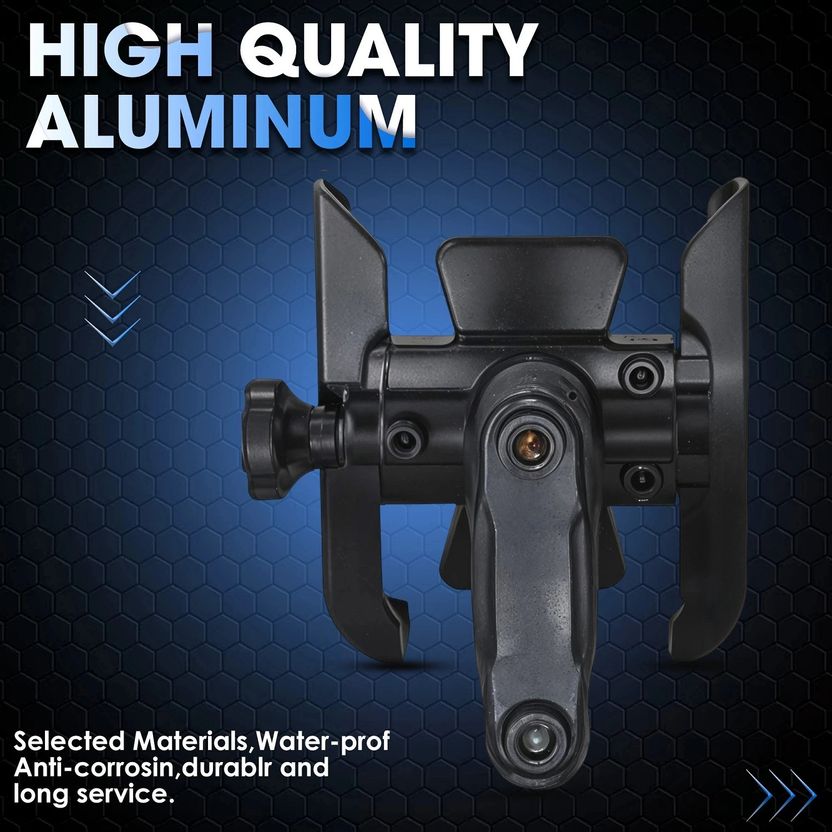 Otoroys Universal Bike Mount Holder V2.0 - Image 5