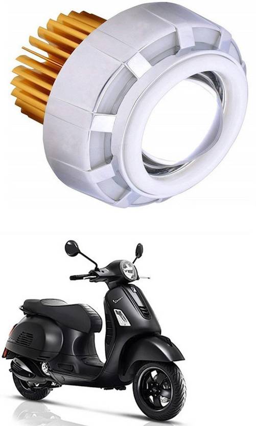 Purpleheart Bike Devil Eye Projector P374 Projector Lens Price in India