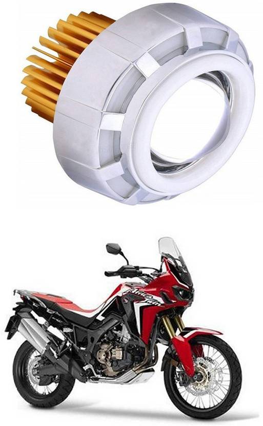 AutoTiger Bike Devil Eye Projector AT172 Projector Lens Price in India