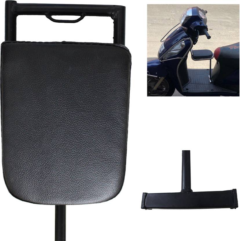 SMOXY Seats Baby/Child Seat for Activa,Jupiter,Maestro and All Gearless