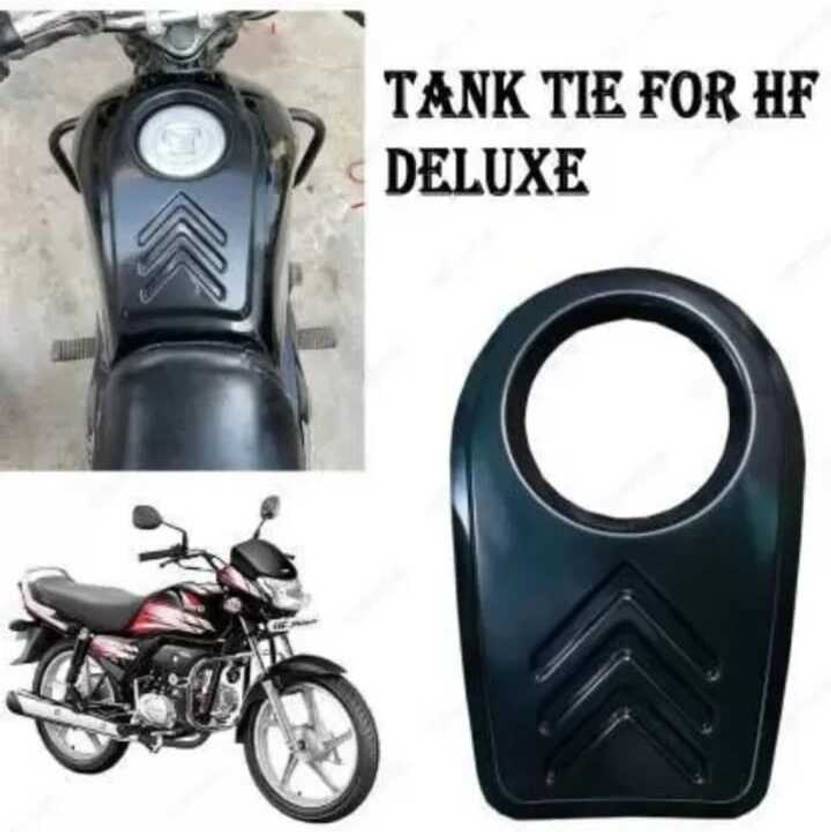 Vpra Tank tie Made with Heavy PVC Compatible with HF Deluxe All Models