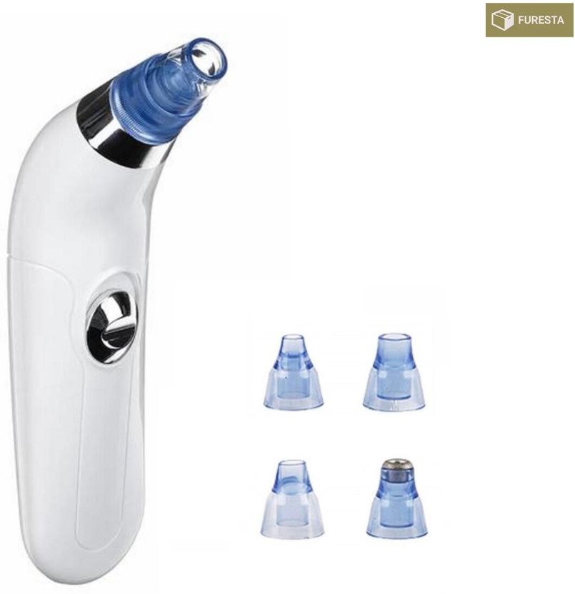 FURESTA Blackhead Remover Vacuum Suction Device - Image 3