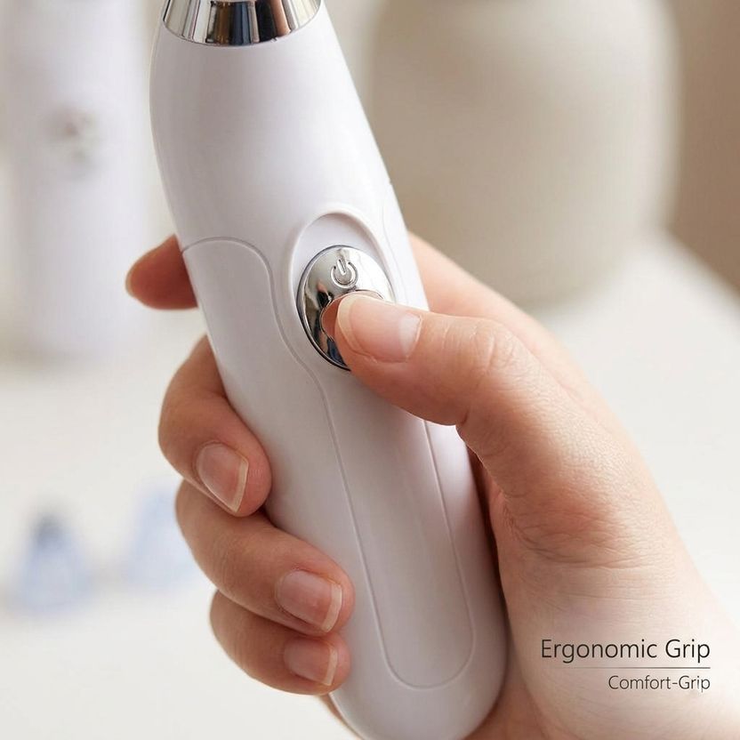 FURESTA Blackhead Remover Vacuum Suction Device - Image 4