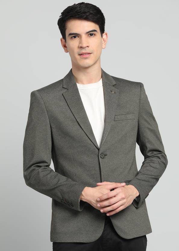 Click to enlarge Killer Blazers -