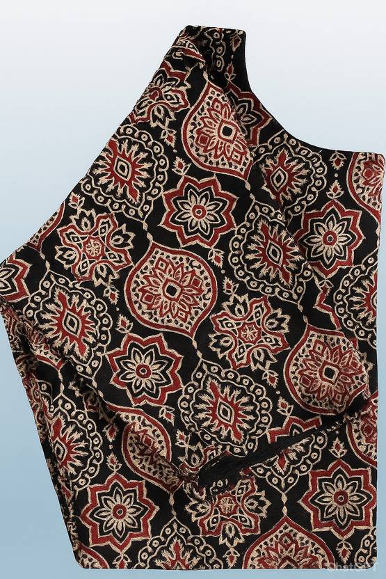 Ahriz Round Neck Women Blouse