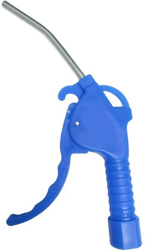 TreasureTree Air Blow Gun Pistol Trigger Cleaner Compressor Dust Blower Nozzle Cleaning Air Blower