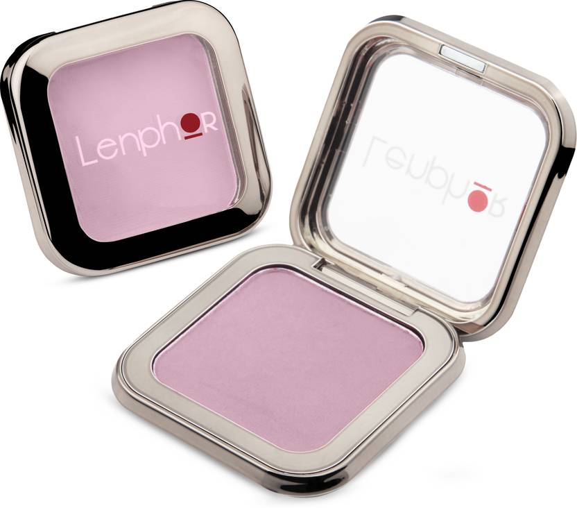 Lenphor Cheekylicious Blush Pink Pop 01