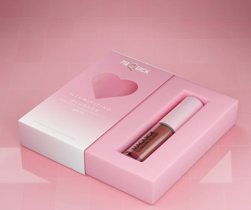 maquick Illuminizing blusher