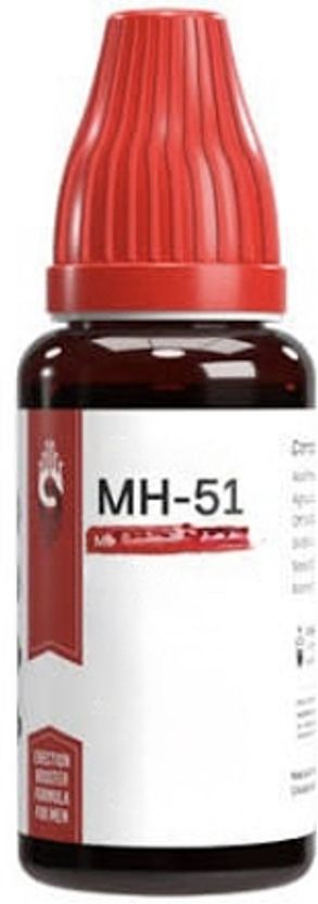 COSIFY MH 51 Drop Liquid 30ml - Image 3