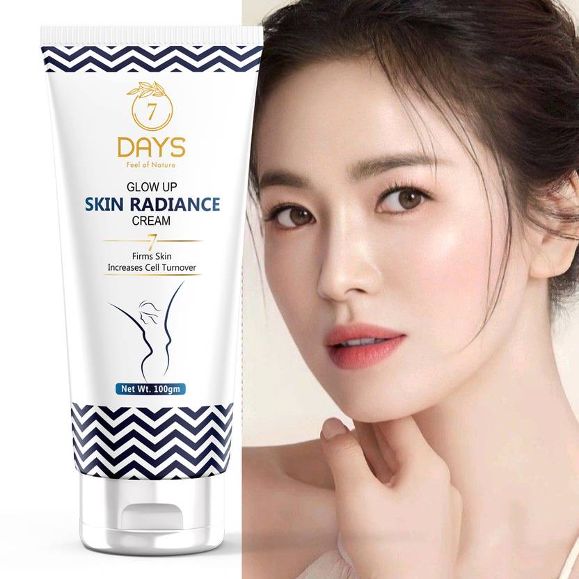 7 Days Dark Spot Remover cream, Pimple Marks, Acne Scar, Pigmentation