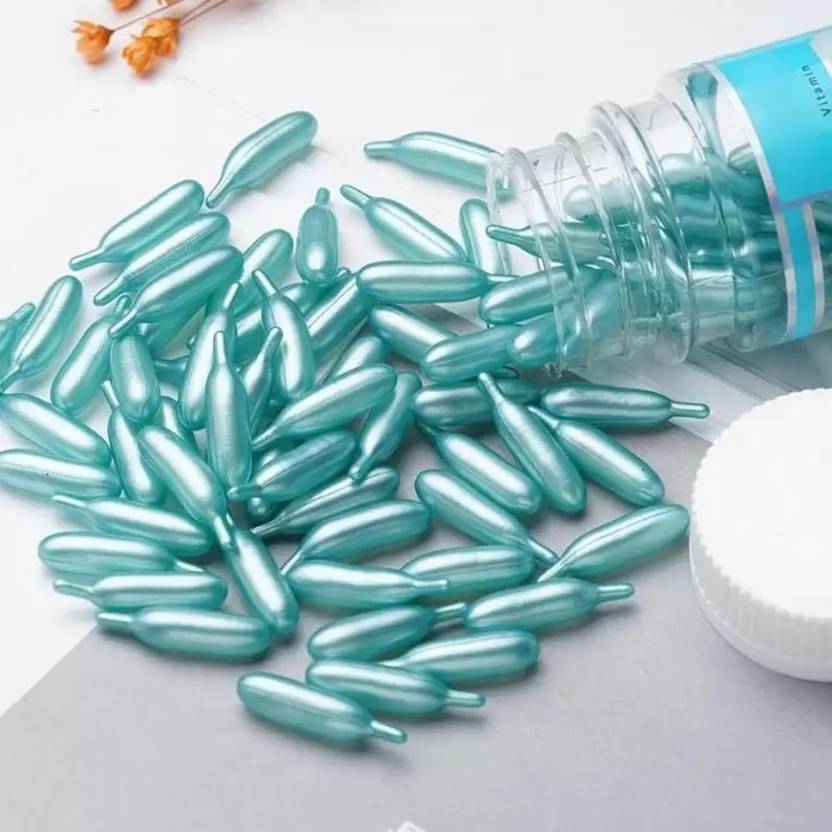 Arcanuy Wrinkle Serum Spot Acne Removing Capsules