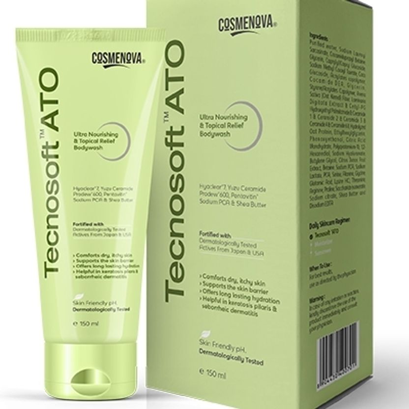 DUKET Body Wash 150 ml - Image 3