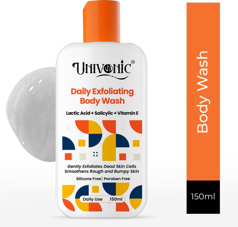 DUKET Body Wash 150 ml - Image 8