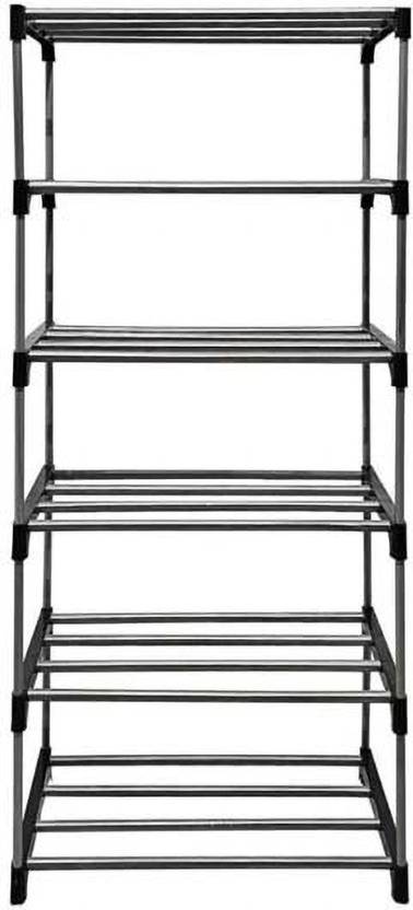 Attache Plastic Collapsible Shoe Stand