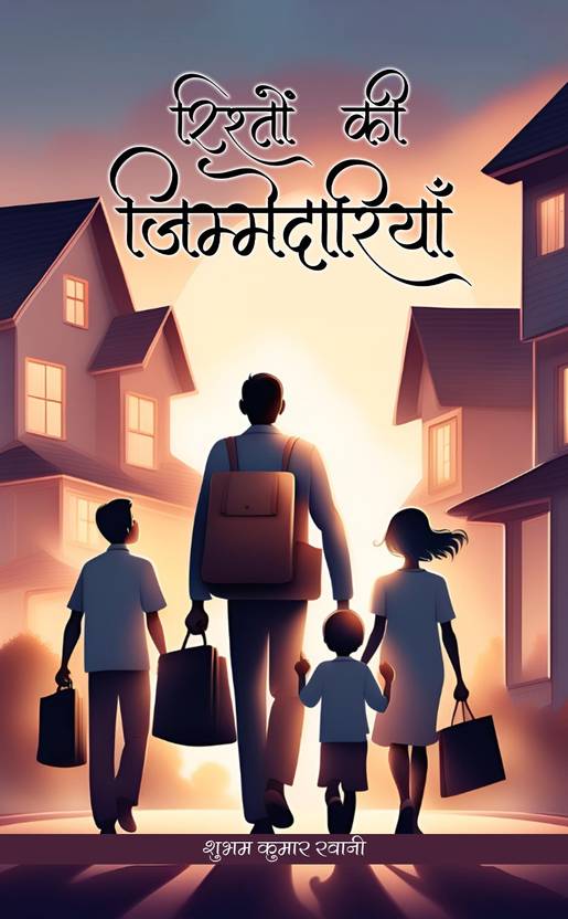 Rishton ki jimmedariyan